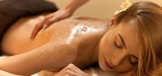 Body Scrubs Wraps Oasis Day Spa New York Massage Deep Tissue Skin Care Prenatal Westchester