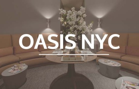oasis day spa location new york city