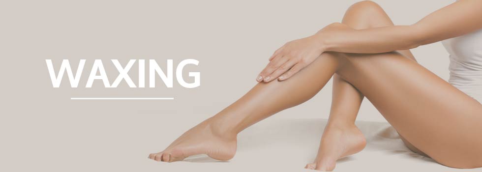 waxing services