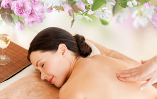 spring spa specials