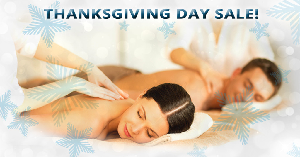thanksgiving day sale