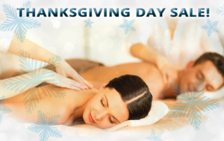 thanksgiving day sale