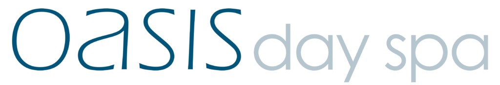 oasis day spa logo