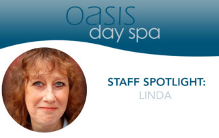 Oasis Staff Spotlight: Linda