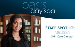 Welcome Back Melissa Annunziata!