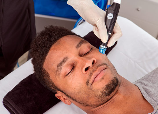 Father's Day Hydrafacial