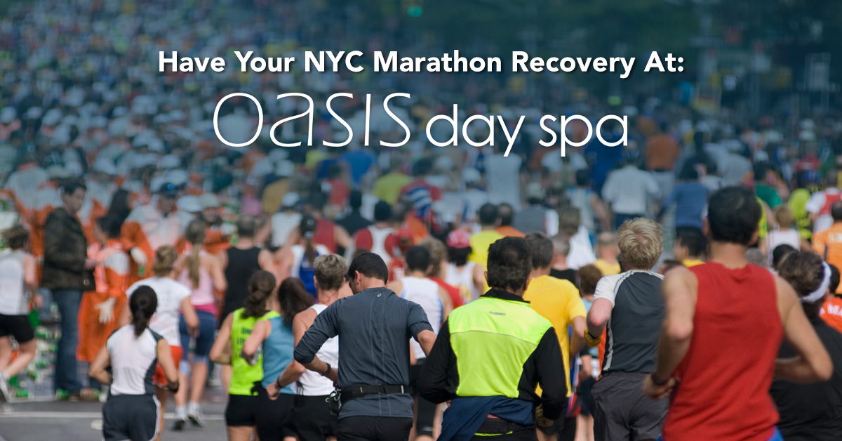 NYC Marathon. Sunday, November 6th, 2022