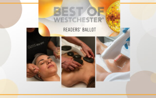 Best of Westchester 2025 Reader's Ballot