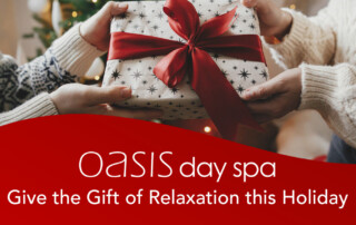 December Offers at Oasis