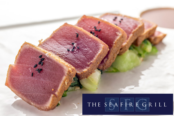The Seafire Grill