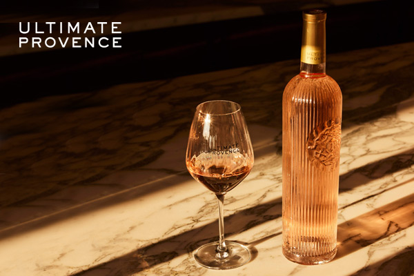 Ultimate Provence Rose