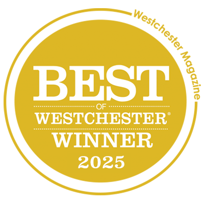 Best of Westchester Winner