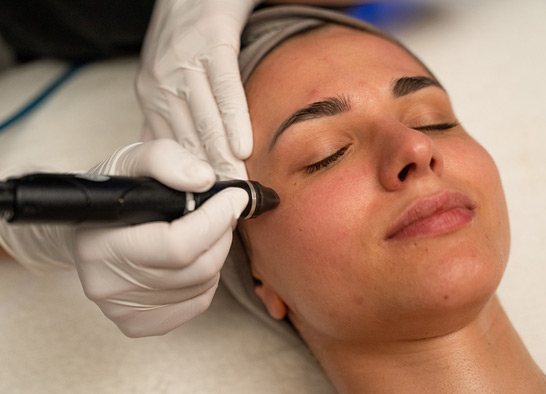 HydraFacial