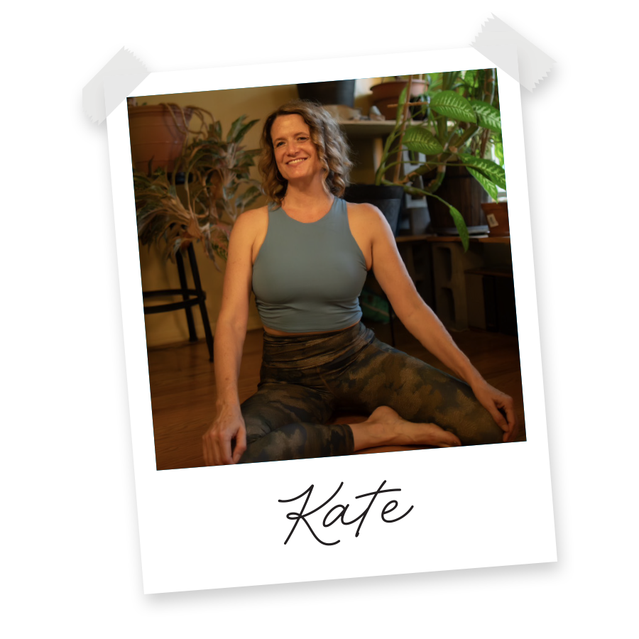 Kate Liberman Kate Lieberman