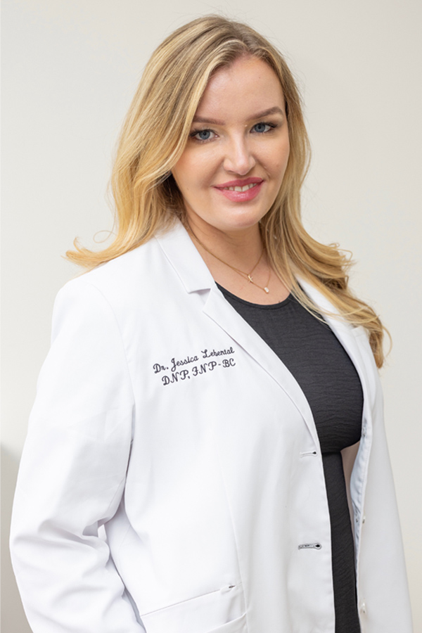 Dr. Jessica K. Lebental