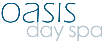 Oasis Day Spa Logo