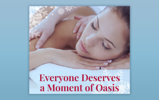 Christmas and winter themed banner