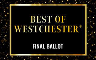 Best of Westchester 2026 Reader's Final Ballot