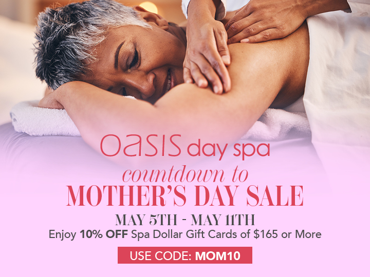 Mother's Day Sale