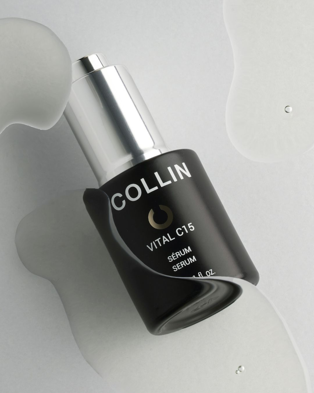 GM COLLIN Vital C15 Serum
