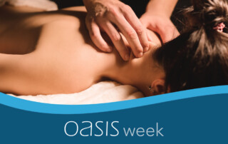 Oasis Week featured image
