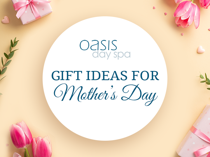 Mother's Day Gift Ideas