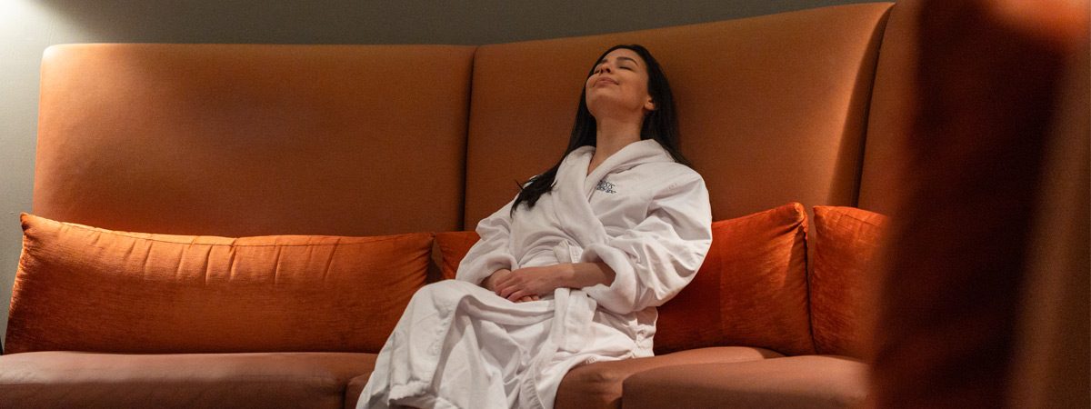 Self-Care and Relaxation