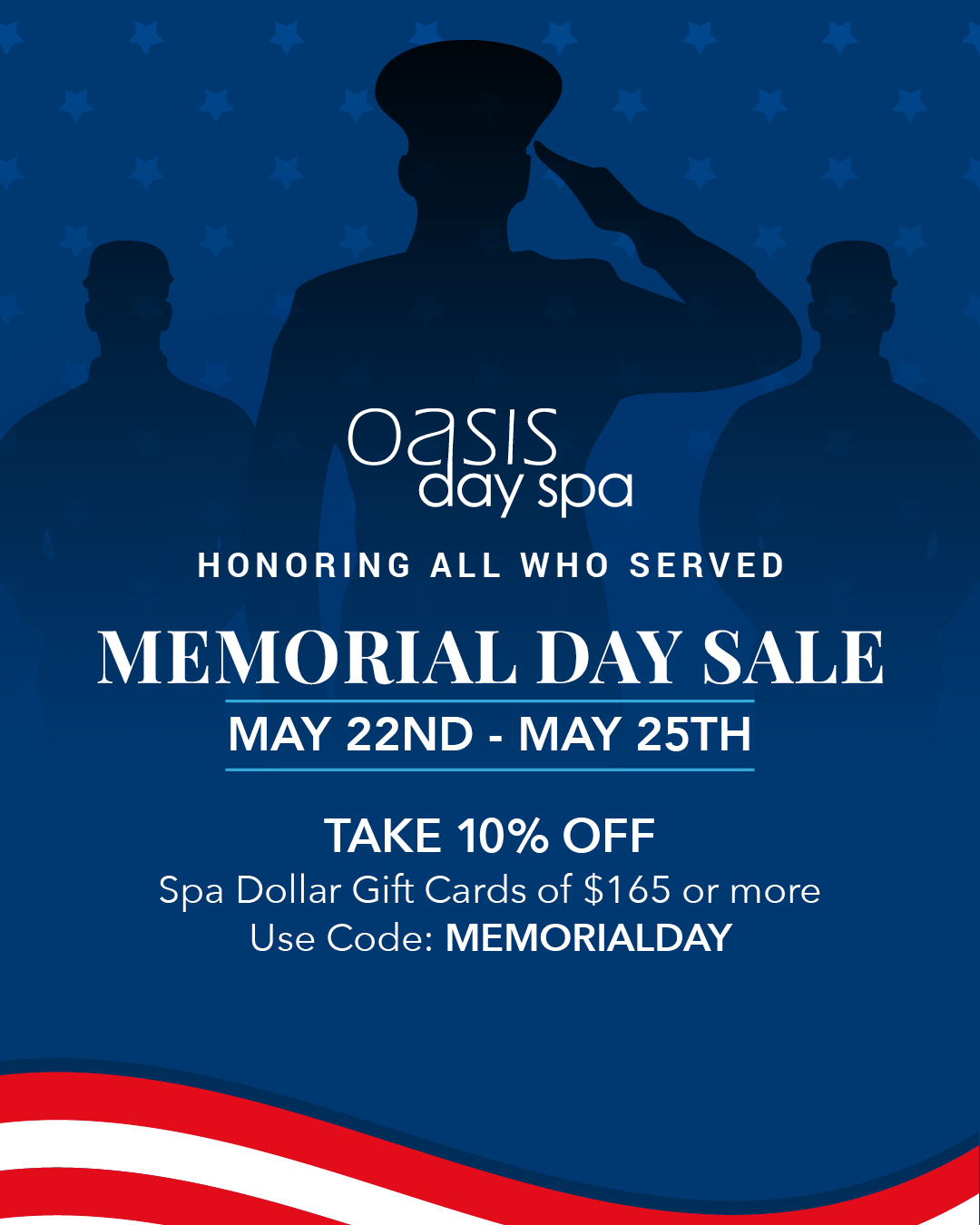 Memorial Day Weekend Sae Memorial Day Sale