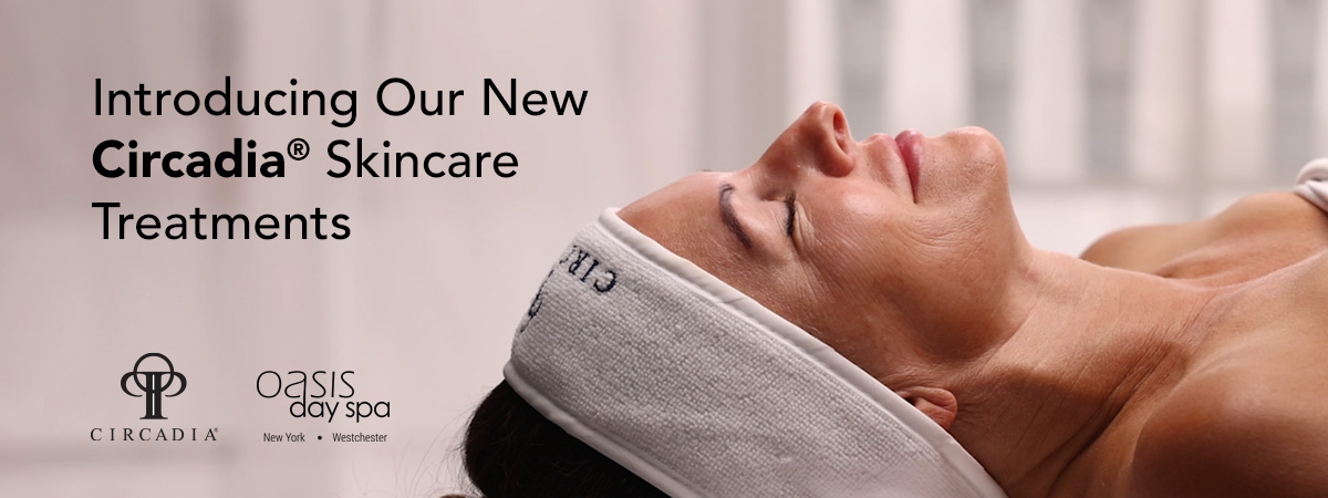 Introducing Our Newest Skincare Services